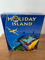 PC BIG BOX Holiday Island Sunflowers 1996 Frankfurt am Main - Bornheim Vorschau