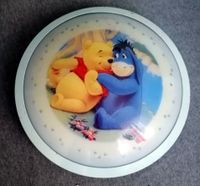 Deckenlampe mit Winnie Pooh und Esel I-Aah Berlin - Marzahn Vorschau