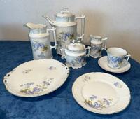 CT Carl Tielsch Altwasser Kaffeeservice Konvolut (aus Nachlass) Baden-Württemberg - Wernau Vorschau