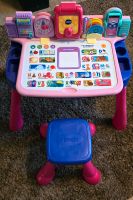 VTech 5 in 1 magischer Spieltisch Dithmarschen - Heide Vorschau