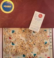 Spiel Scrabble Niedersachsen - Braunlage Vorschau