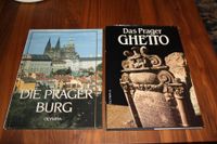 2 Bücher: Das Prager Ghetto und Die Prager Burg Olympia Verlag Saarland - Heusweiler Vorschau