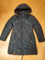 Mantel, Winter-Jacke Khujo Gr. S Bayern - Megesheim Vorschau
