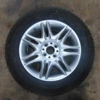 Alfa Romeo/Fiat Alufelge 6jx15" Kr. Passau - Passau Vorschau