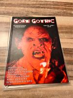 2x Gore Gothic Magazin Fanzine Horror Splatter Zeitschrift Schleswig-Holstein - Reinfeld Vorschau