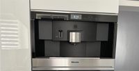 Miele CVA6431 Nespresso Einbaukaffeemaschine Edelstahl/Cleansteal Baden-Württemberg - Rastatt Vorschau