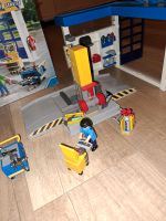 Playmobil "Werkstatt" Nordrhein-Westfalen - Paderborn Vorschau