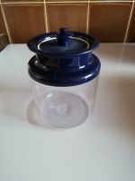 Tupperware Panorama Eleganzia blau Hamburg-Mitte - Hamburg Hamm Vorschau