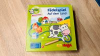 Haba Fädelspiel Spiel Hessen - Neustadt Vorschau