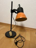 DDR Schreibtischlampe Sachsen - Brandis Vorschau