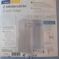 Kleider - Bag im 2er Set in OVP !!! Rostock - Kröpeliner-Tor-Vorstadt Vorschau