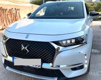 DS7, Rivoli, Grossback, 180 Blue HDi, Automatik, Leder , Top!! Hessen - Büttelborn Vorschau