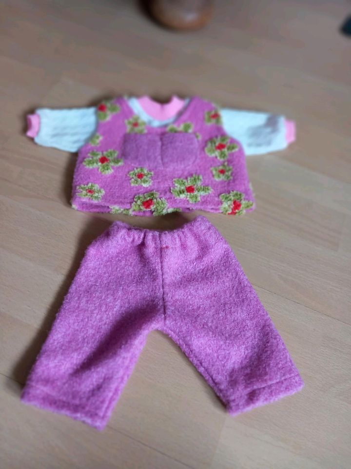 Baby Born Kleidung- Puppe - Kinder in Duisburg