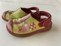 Agatha Ruiz de la Prada Ballarina Clogs Gr. 29 Bayern - Germering Vorschau