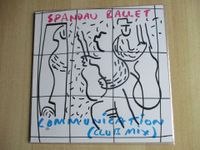 Maxi-Single von Spandau Ballet - Communication 1983 Hessen - Immenhausen Vorschau