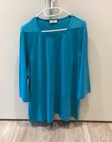 Langarmshirt 3/4 Arm Damen Gr. XL Bonita (sehr gut erhalten Sachsen-Anhalt - Osterburg Vorschau