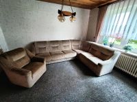Couchgarnitur Niedersachsen - Uplengen Vorschau