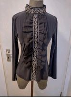 Damen bluse  vintage boho volant neu gr L Berlin - Lichtenberg Vorschau