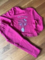 Pullover und Leggins als Set Größe 92/98 Nordrhein-Westfalen - Bocholt Vorschau