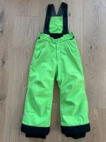 Skihose Bergson 116 leuchtend grün Supra-Tex Hessen - Gründau Vorschau