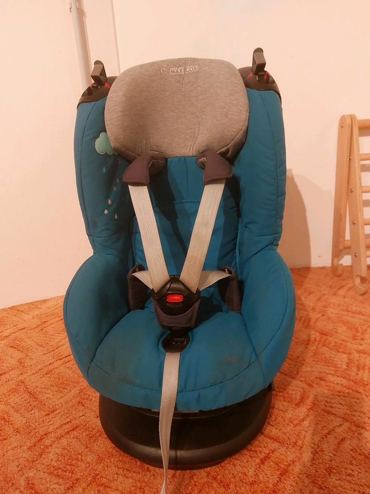 MaxiCosi Tobi - Kindersitz in Hamburg