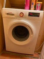 Waschmaschine Bosch Hessen - Großalmerode Vorschau