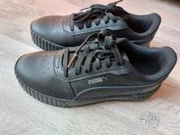 Ich verkaufe Damen-Sneaker. Niedersachsen - Jever Vorschau