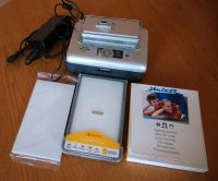 Kodak Easyshare Printer dock series 3 Hessen - Griesheim Vorschau