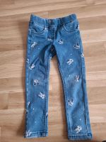 Mädchen Mickey Mouse Leggings Größe 104 Sachsen - Großenhain Vorschau