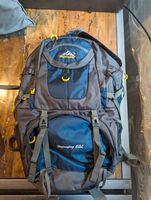 Sportrucksack Caxece (60l) + wasserdichte Hülle Hannover - Mitte Vorschau