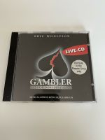 CD Eric Woolfson, Gambler, Musical, Mönchengladbach, Live-CD Nordrhein-Westfalen - Mönchengladbach Vorschau