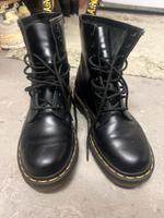 Dr. Martens | Schnürstiefel Hessen - Kassel Vorschau