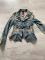 Diesel Jeansjacke Bochum - Bochum-Ost Vorschau