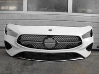 Mercedes CLA W118 C118 Lift Front Stoßstange Bumper A1188802802 Bayern - Ramsau bei Berchtesgaden Vorschau