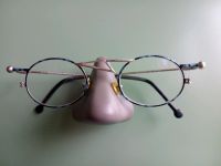 Imago Brillengestell Klapp-Brille Sonnenbrille Niedersachsen - Wischhafen Vorschau