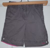 Esprit Short Shorts 122 128 Sommer kurze Hose braun pink w Neu Nordrhein-Westfalen - Recklinghausen Vorschau