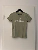 Hollister | T-Shirt | Grün Mint | Gr. XS Bayern - Weyarn Vorschau
