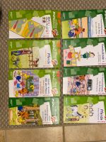 Mini Lük mit 8 Heften von 4- 6 Jahren, Vorschule Münster (Westfalen) - Mauritz Vorschau