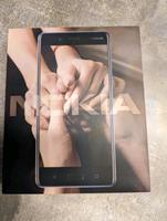 Nokia 8 Handy Kiel - Hassee-Vieburg Vorschau