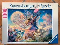 Puzzle 1000 Teile Baden-Württemberg - Reutlingen Vorschau