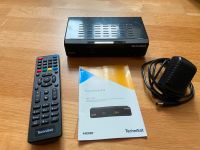 TechniSat HDTV-Receiver HD-C 232 Bayern - Neumarkt i.d.OPf. Vorschau