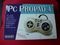 PC ProPad 4 - Videospiel-Controller Rheinland-Pfalz - Ludwigshafen Vorschau