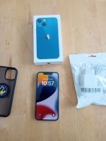 iPhone 13 Mini 128 GB Blau Wie Neu Nordrhein-Westfalen - Nörvenich Vorschau