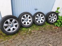 Allwetterreifen Michelin  für BMW 16 Zoll Nordrhein-Westfalen - Straelen Vorschau