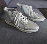 Sneaker - Highsneaker - Schuhe von Tamaris Gr. 40  - neuwertig - Nordrhein-Westfalen - Winterberg Vorschau