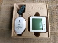 efergy e2 wireless electricity monitor 1ph Strommessung Nordrhein-Westfalen - Hemer Vorschau