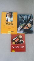 Japanisch/ Chinesische Kochbücher, asiatisch Bayern - Scheßlitz Vorschau