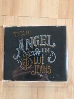 CD Train Angel in Blue Jeans Bayern - Attenkirchen Vorschau