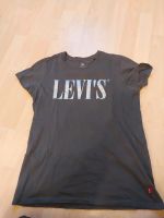 Levis Shirt t shirt S Glitzer grau anthrazit Schleswig-Holstein - Wees Vorschau