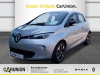 Renault ZOE Life Limited Paket ZE 40 inkl.Batterie Hannover - Döhren-Wülfel Vorschau